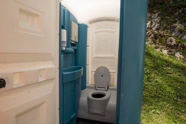 Best Affordable portable toilet rental  in Chickamau, GA