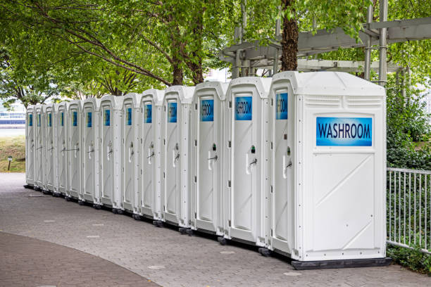 Best Portable toilet rental cost  in Chickamau, GA